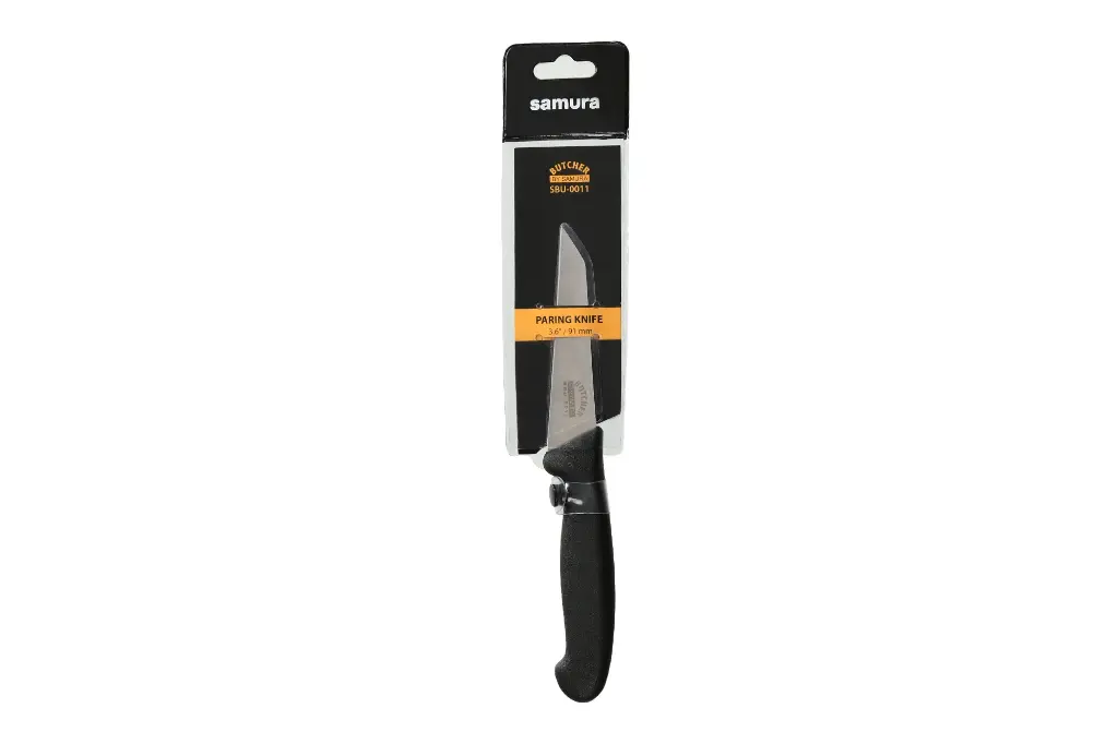 Samura BUTCHER Paring Knife 3.6"