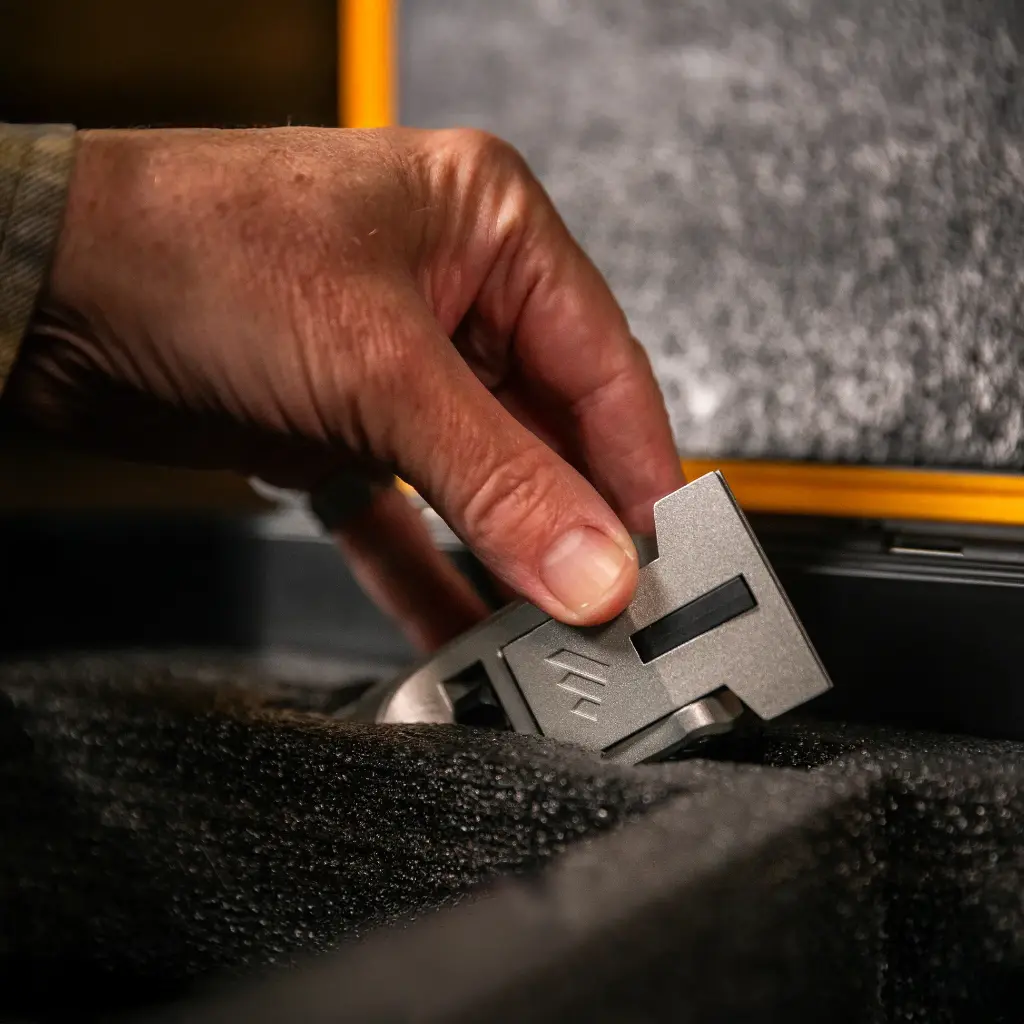 WorkSharp Professional Precision Adjust Elite Knife Sharpener 