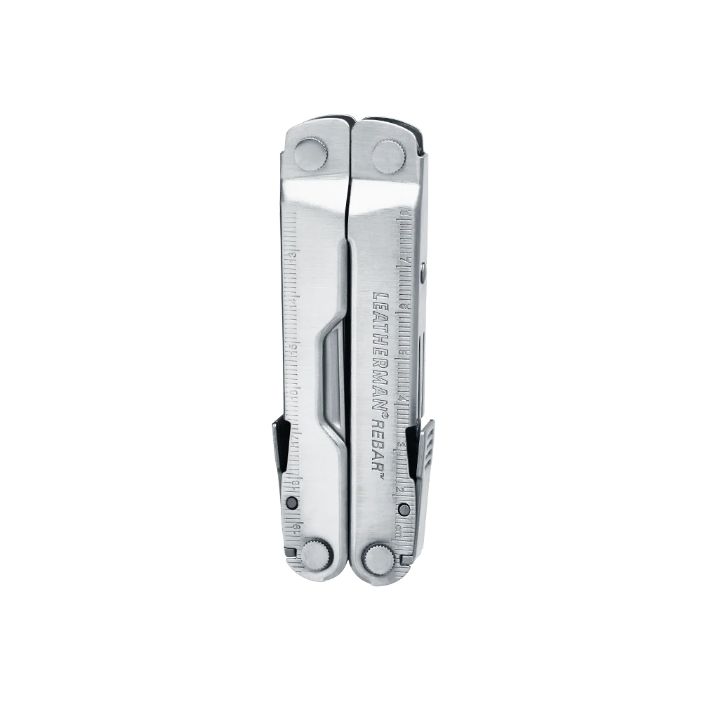 Leatherman Rebar - Silver
