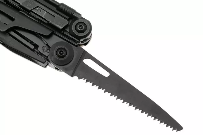 Leatherman MUT EOD - Black Sheath