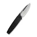 WE KNIFE Hull Black Limited to 200 Pcs