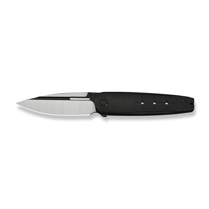 WE KNIFE Hull Black Limited to 200 Pcs