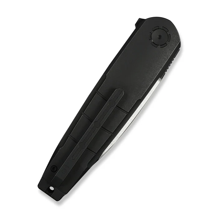 WE KNIFE Hull Black Limited to 200 Pcs