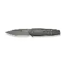 WE KNIFE Hull Gray Limited to 200 Pcs