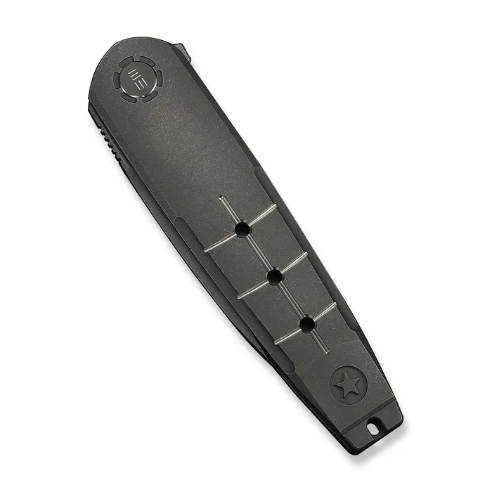 WE KNIFE Hull Gray Limited to 200 Pcs