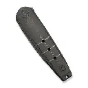 WE KNIFE Hull Gray Limited to 200 Pcs