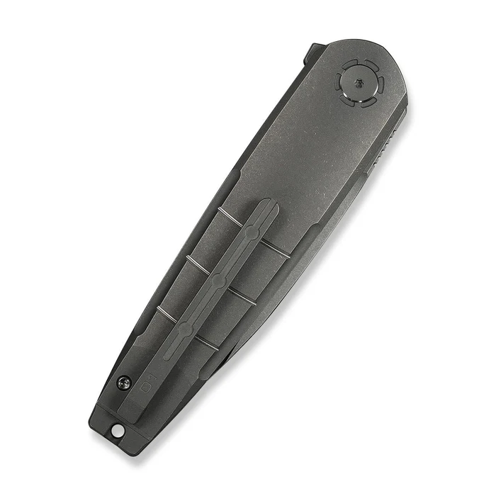 WE KNIFE Hull Gray Limited to 200 Pcs
