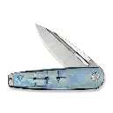 WE KNIFE Hull Blue Terrain Limited to 210 Pcs