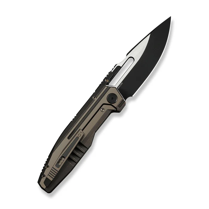 WE KNIFE Reveille Bronze Limited to 200 Pcs