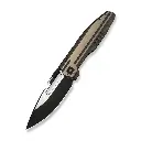 WE KNIFE Reveille Bronze Limited to 200 Pcs