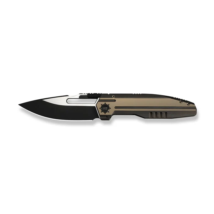 WE KNIFE Reveille Bronze Limited to 200 Pcs