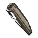 WE KNIFE Reveille Bronze Limited to 200 Pcs