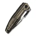 WE KNIFE Reveille Bronze Limited to 200 Pcs