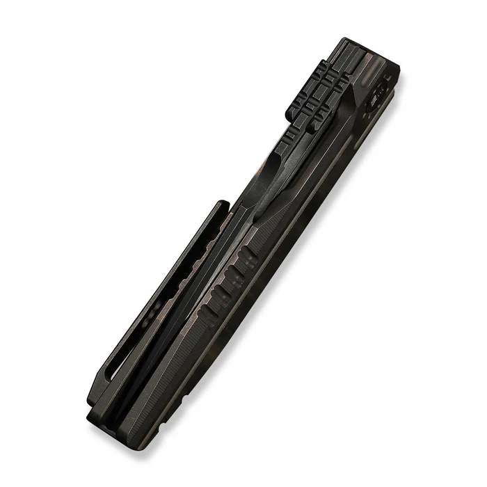 WE KNIFE Reveille Bronze Limited to 200 Pcs
