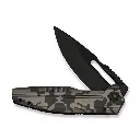 WE KNIFE Reveille Desert Terrain Limited to 210 Pcs