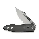 WE KNIFE Flight Line Dark Gray Limited to 200 Pcs