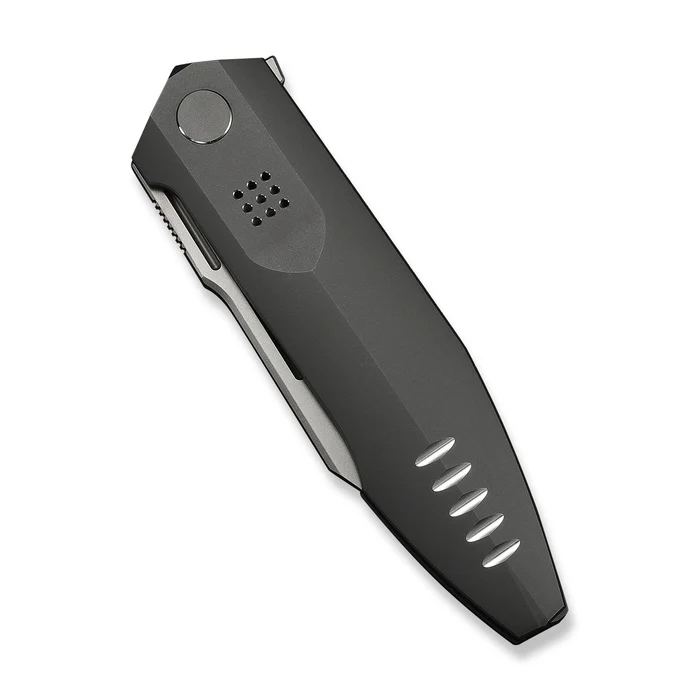 WE KNIFE Flight Line Dark Gray Limited to 200 Pcs