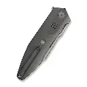 WE KNIFE Flight Line Dark Gray Limited to 200 Pcs