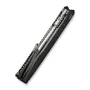 WE KNIFE Flight Line Dark Gray Limited to 200 Pcs