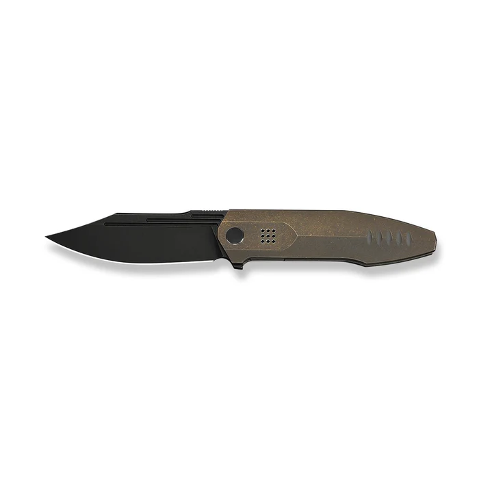 WE KNIFE Flight Line Bronze Limited to 200 Pcs