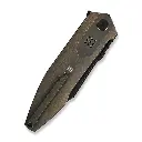 WE KNIFE Flight Line Bronze Limited to 200 Pcs