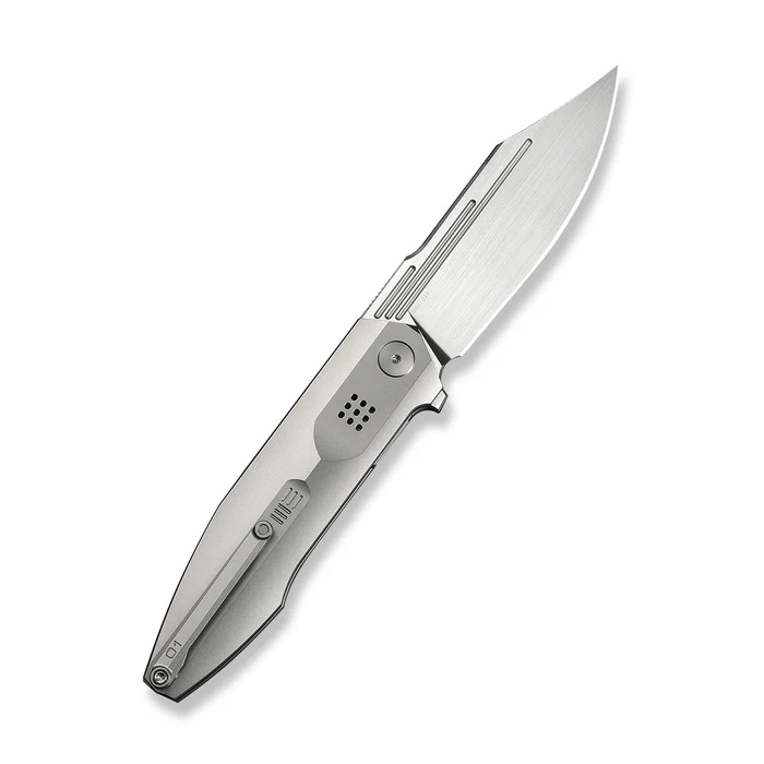 WE KNIFE Flight Line Polished Limited to 210 Pcs