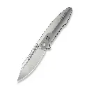 WE KNIFE Flight Line Polished Limited to 210 Pcs