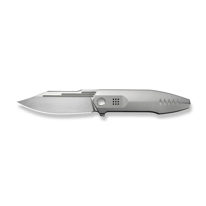 WE KNIFE Flight Line Polished Limited to 210 Pcs