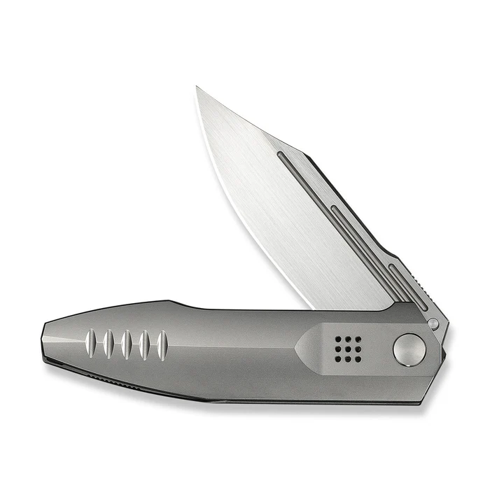 WE KNIFE Flight Line Polished Limited to 210 Pcs
