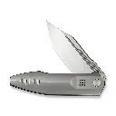 WE KNIFE Flight Line Polished Limited to 210 Pcs