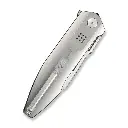 WE KNIFE Flight Line Polished Limited to 210 Pcs