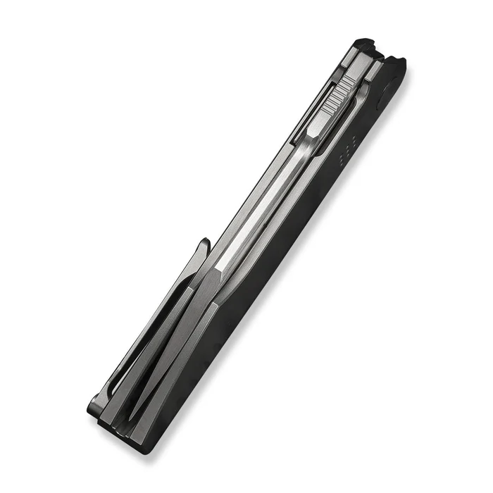 WE KNIFE Flight Line Polished Limited to 210 Pcs