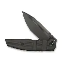 WE KNIFE Breach Charcoal Gray Limited to 200 Pcs