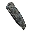 WE KNIFE Breach Pixel Pattern Limited to 210 Pcs