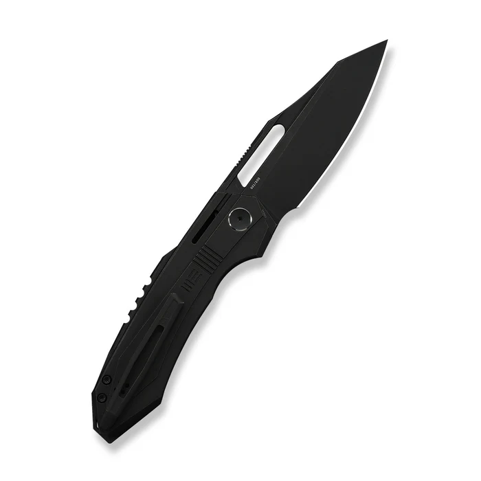 WE KNIFE Bogey Black Limited to 200 Pcs