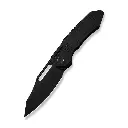 WE KNIFE Bogey Black Limited to 200 Pcs