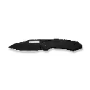 WE KNIFE Bogey Black Limited to 200 Pcs