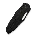 WE KNIFE Bogey Black Limited to 200 Pcs