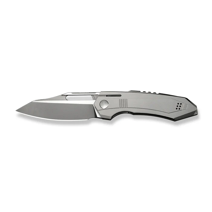 WE KNIFE Bogey Gray Limited to 200 Pcs