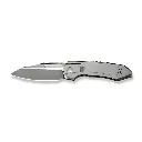 WE KNIFE Bogey Gray Limited to 200 Pcs