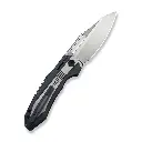 WE KNIFE Bogey Blue Limited to 210 Pcs