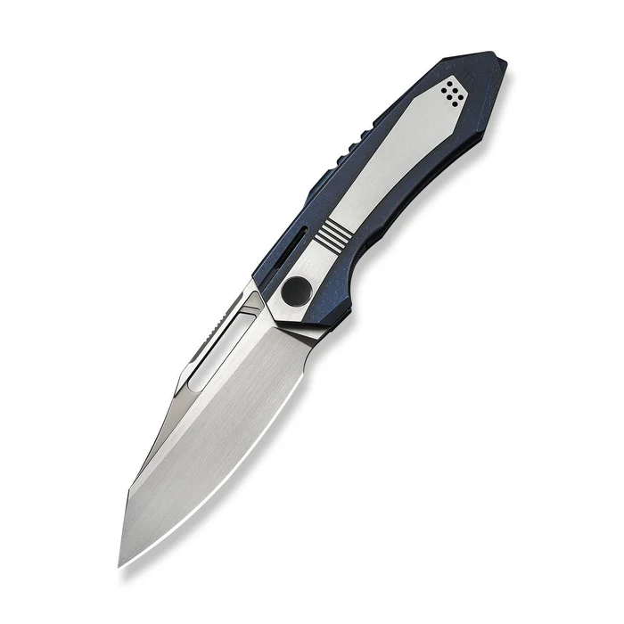 WE KNIFE Bogey Blue Limited to 210 Pcs