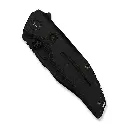 WE KNIFE Muster Black Limited to 200 Pcs