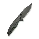 WE KNIFE Muster Olive Gray Limited to 200 Pcs