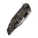 WE KNIFE Muster Desert Terrain Limited to 210 Pcs