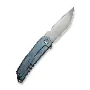 WE KNIFE Capstan Blue Terrain Limited to 210 Pcs
