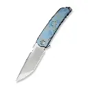 WE KNIFE Capstan Blue Terrain Limited to 210 Pcs