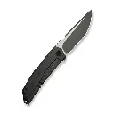 WE KNIFE Capstan Gray Limited to 200 Pcs