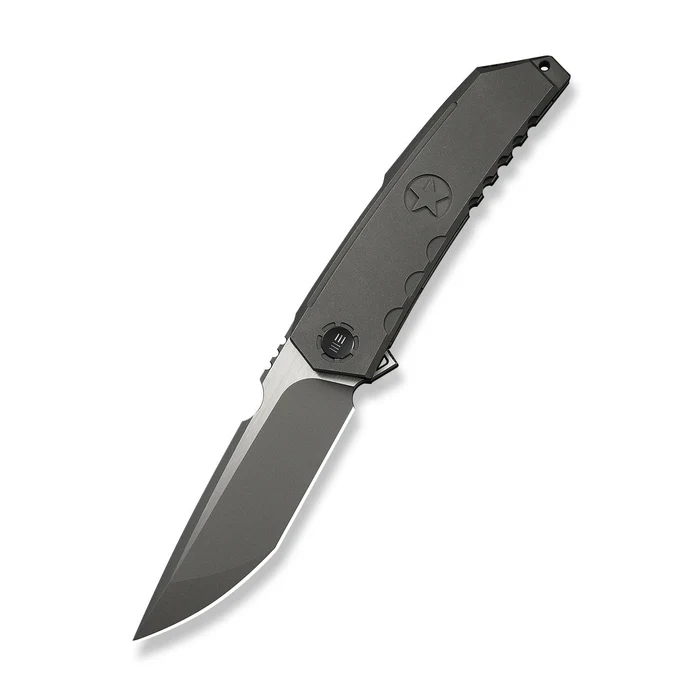WE KNIFE Capstan Gray Limited to 200 Pcs