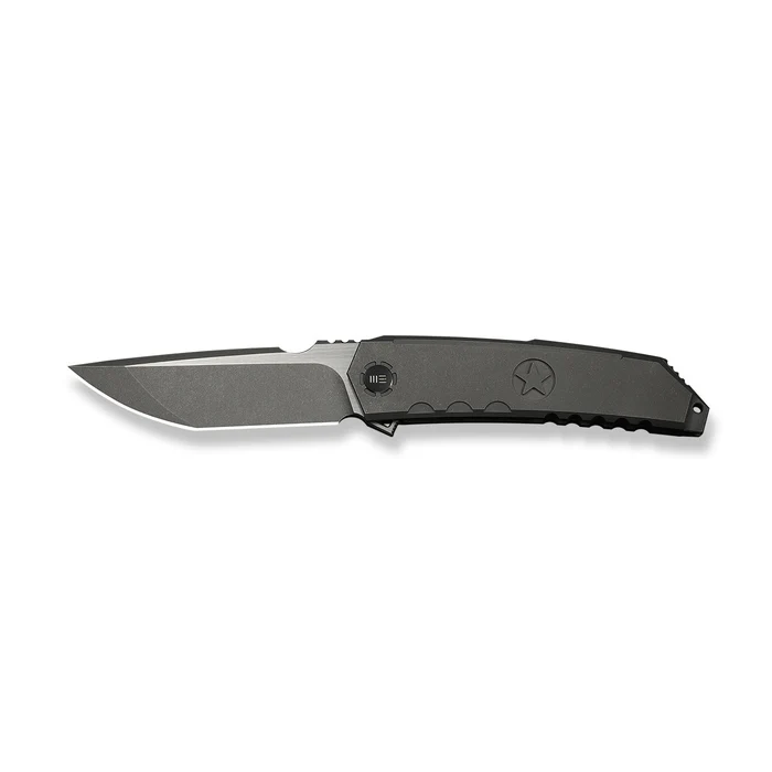 WE KNIFE Capstan Gray Limited to 200 Pcs